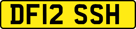 DF12SSH