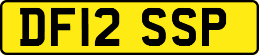 DF12SSP