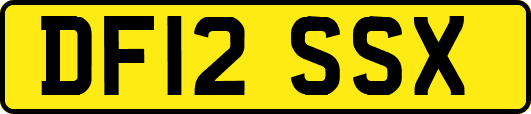 DF12SSX