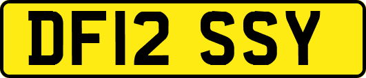 DF12SSY