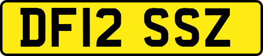 DF12SSZ