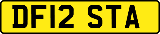 DF12STA
