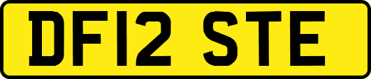 DF12STE