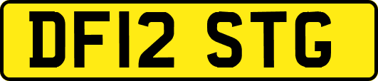 DF12STG