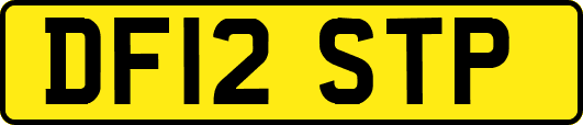 DF12STP