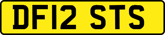 DF12STS