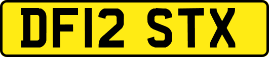 DF12STX