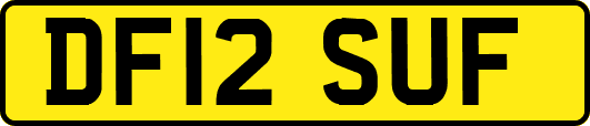 DF12SUF