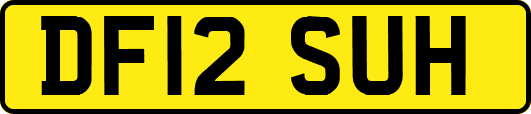 DF12SUH