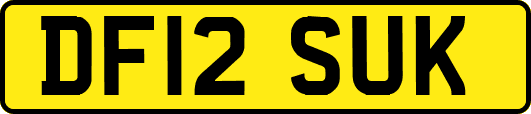 DF12SUK