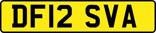DF12SVA
