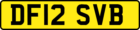 DF12SVB