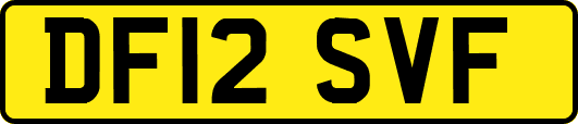 DF12SVF