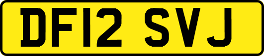 DF12SVJ