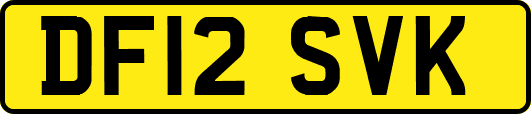 DF12SVK
