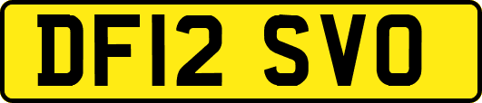 DF12SVO