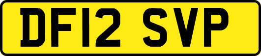 DF12SVP