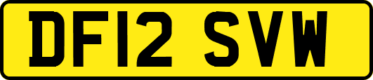 DF12SVW