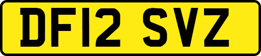 DF12SVZ