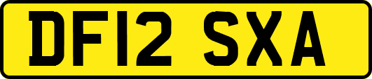 DF12SXA