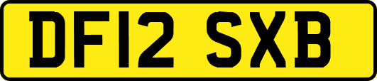 DF12SXB
