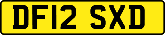 DF12SXD