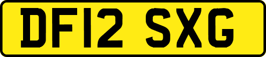DF12SXG