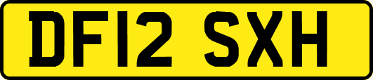 DF12SXH
