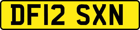 DF12SXN