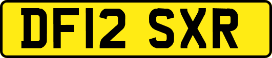 DF12SXR
