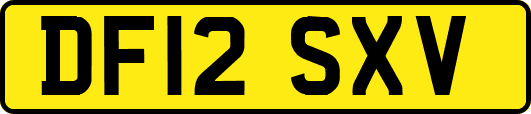 DF12SXV