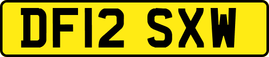 DF12SXW