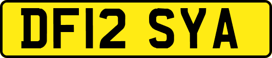 DF12SYA