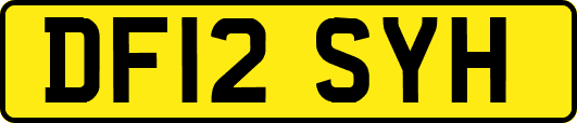 DF12SYH
