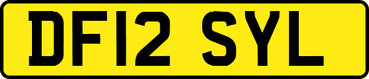 DF12SYL