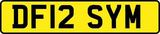 DF12SYM