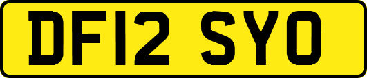 DF12SYO
