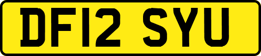 DF12SYU