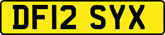 DF12SYX