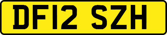 DF12SZH