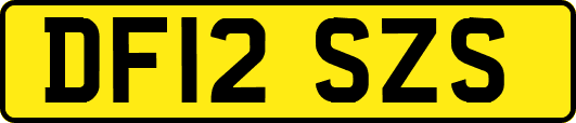 DF12SZS
