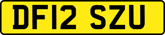 DF12SZU