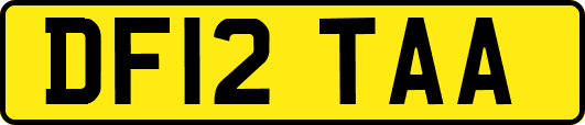 DF12TAA