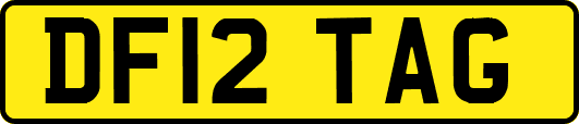 DF12TAG