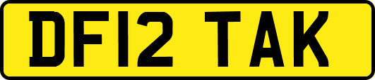 DF12TAK