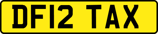 DF12TAX