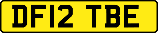 DF12TBE
