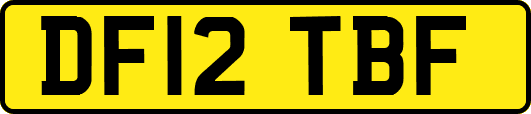 DF12TBF