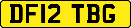 DF12TBG