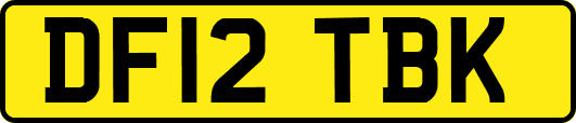 DF12TBK